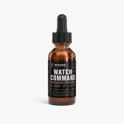 WATCH COMMAND™