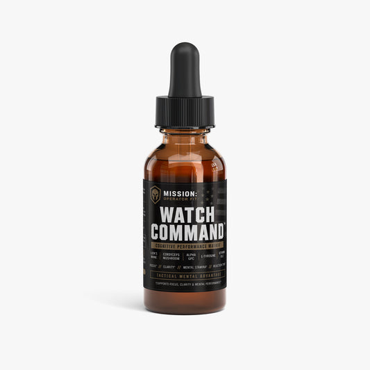 WATCH COMMAND™