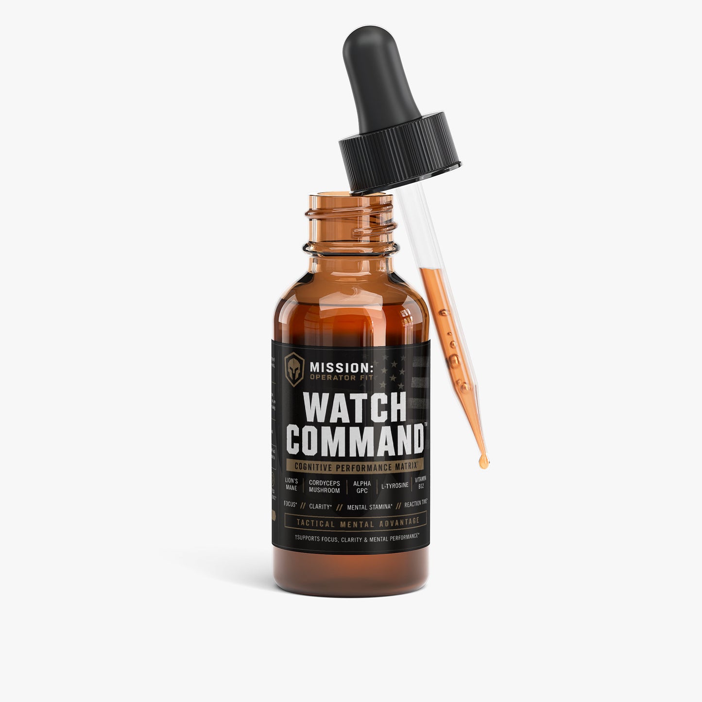 WATCH COMMAND™