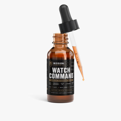 WATCH COMMAND™