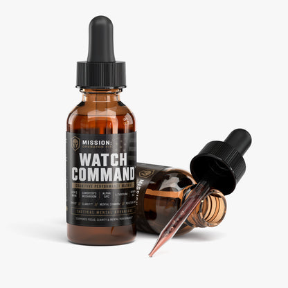 WATCH COMMAND™