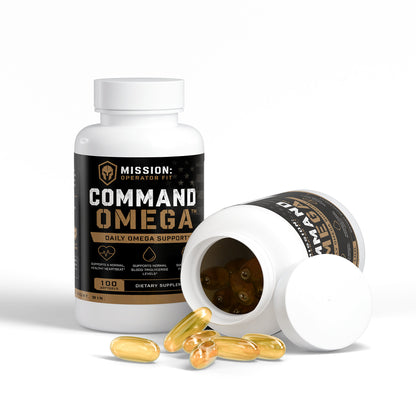 COMMAND OMEGA™