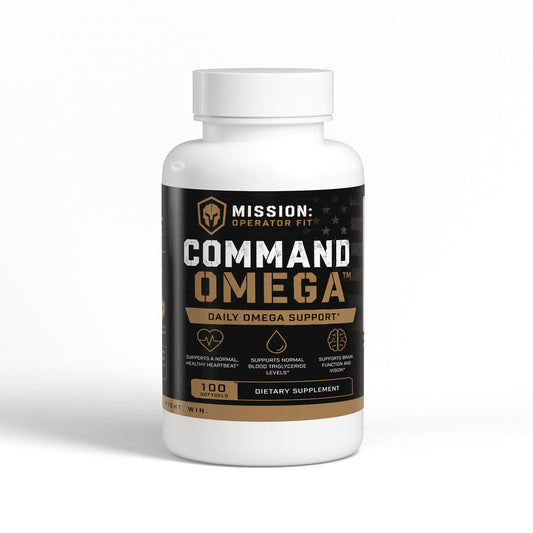 COMMAND OMEGA™