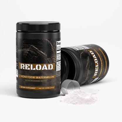 RELOAD™ BCAA
