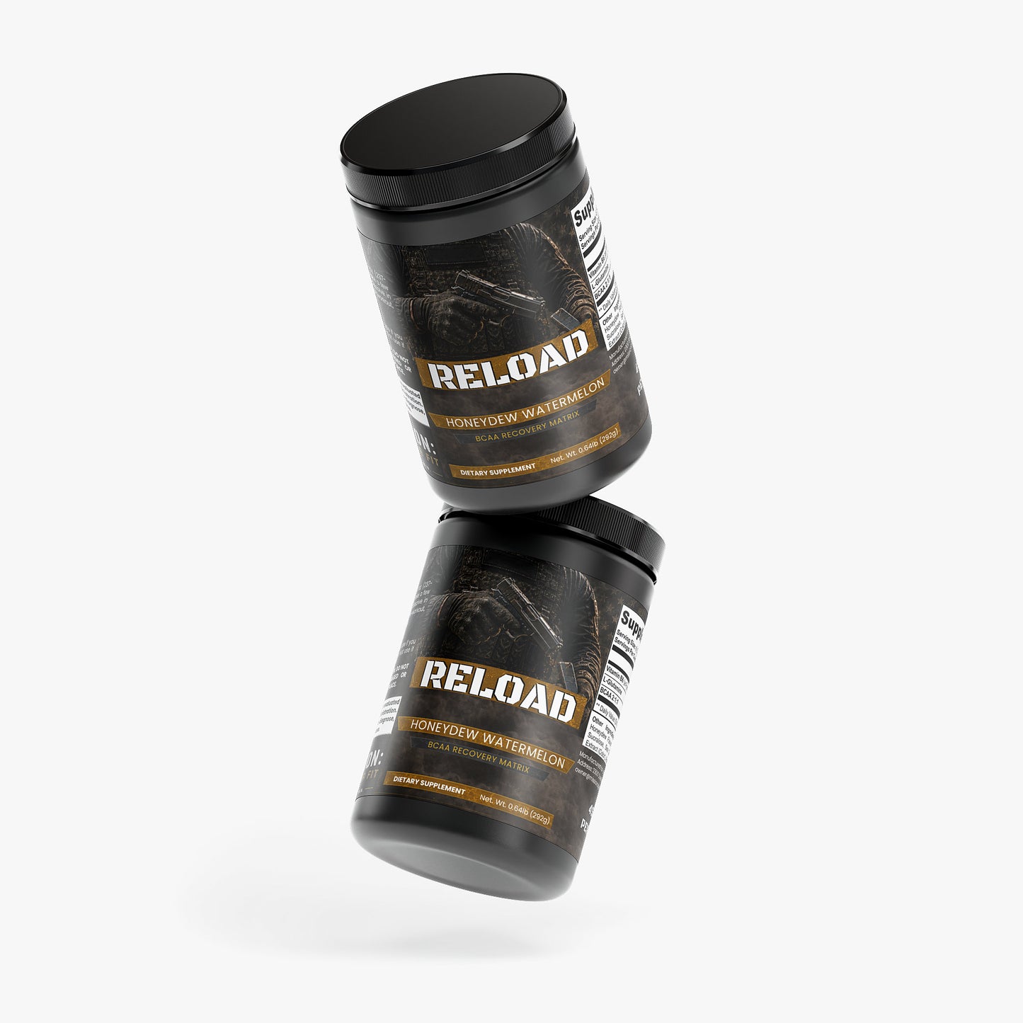 RELOAD™ BCAA