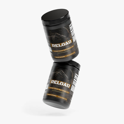 RELOAD™ BCAA