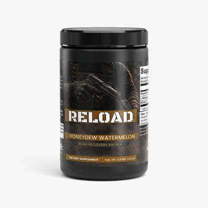 RELOAD™ BCAA