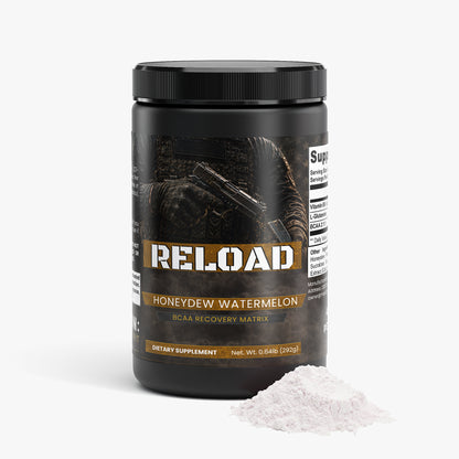 RELOAD™ BCAA