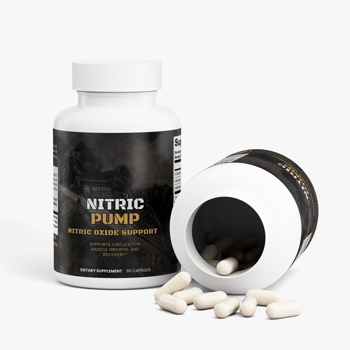 NITRIC PUMP™