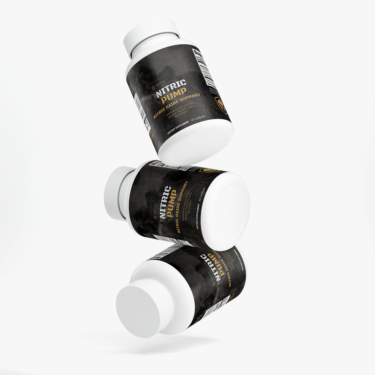 NITRIC PUMP™