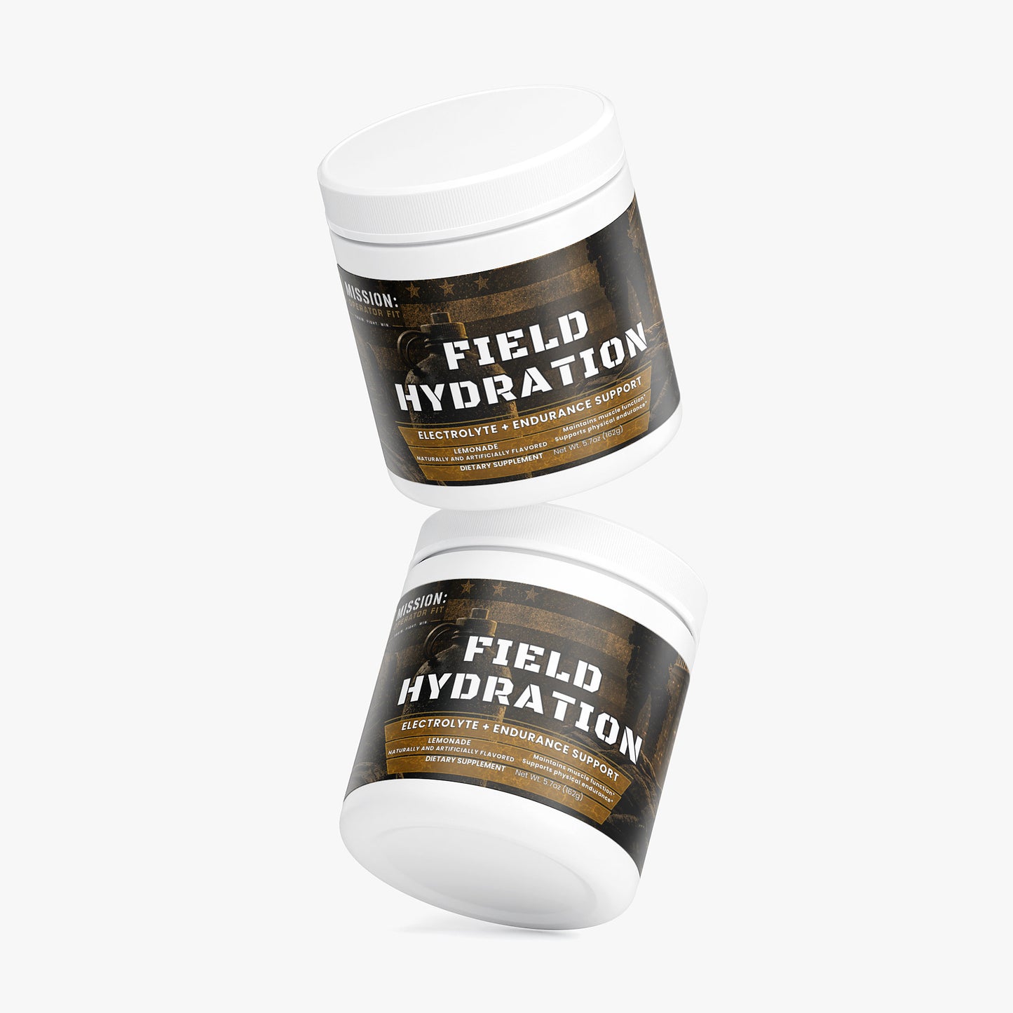 FIELD HYDRATION™ - LEMONADE