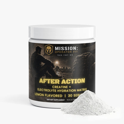 AFTER ACTION™