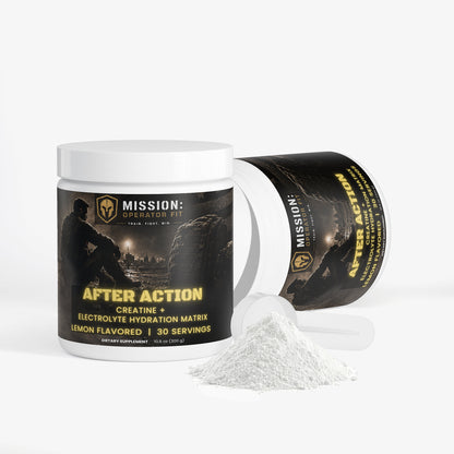 AFTER ACTION™
