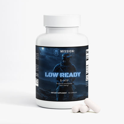 LOW READY™