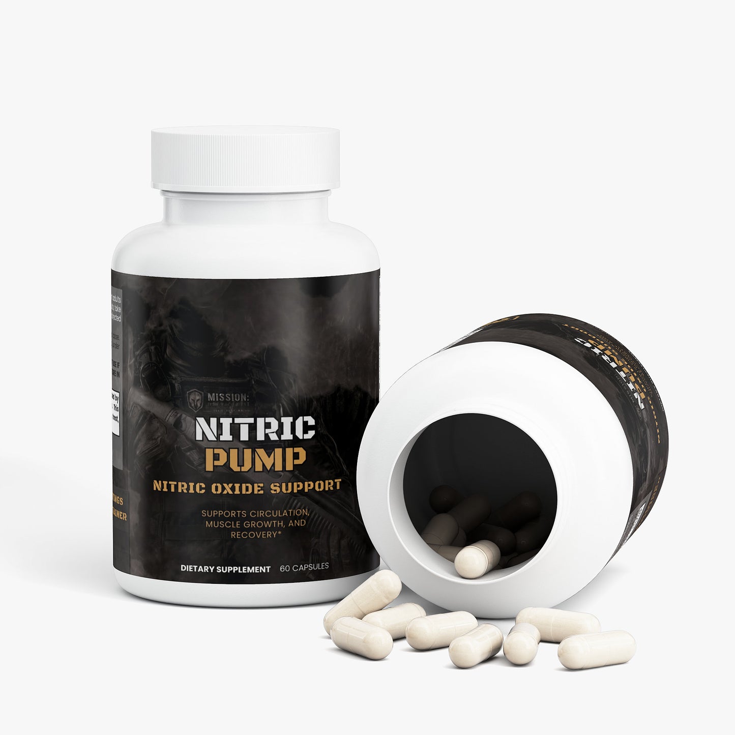 NITRIC PUMP™