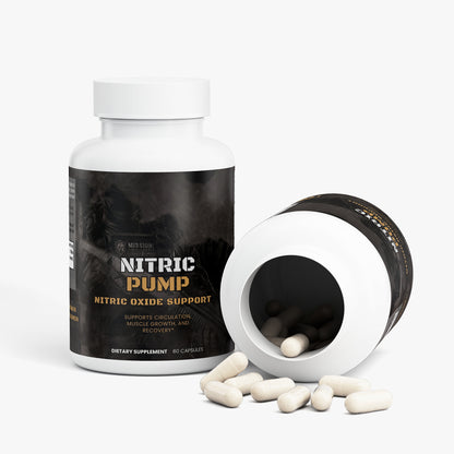 NITRIC PUMP™