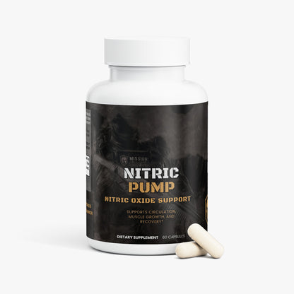 NITRIC PUMP™