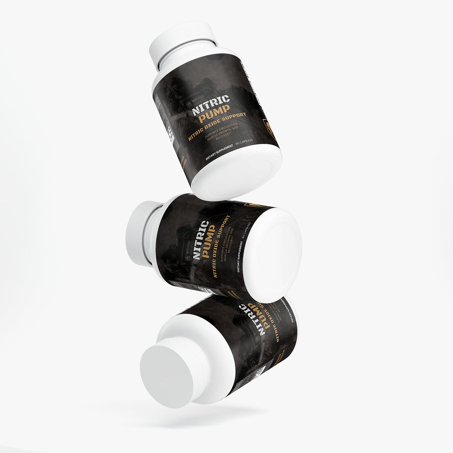 NITRIC PUMP™