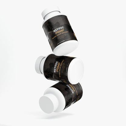 NITRIC PUMP™