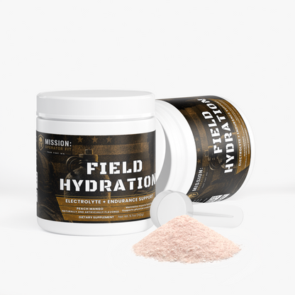FIELD HYDRATION™ - PEACH MANGO