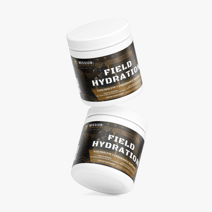FIELD HYDRATION™ - PEACH MANGO