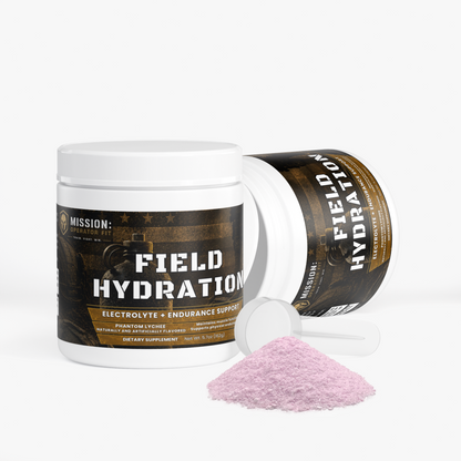 FIELD HYDRATION™ - PHANTOM LYCHEE