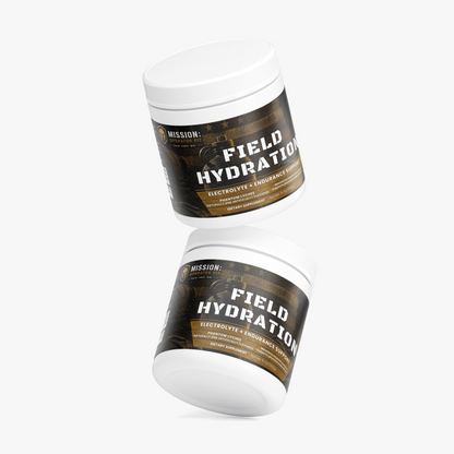 FIELD HYDRATION™ - PHANTOM LYCHEE