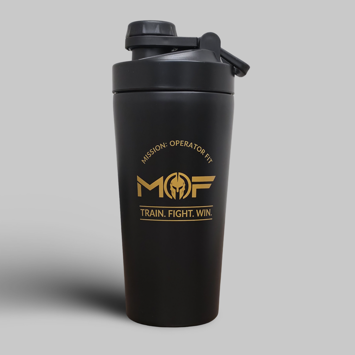 Operator Shaker™