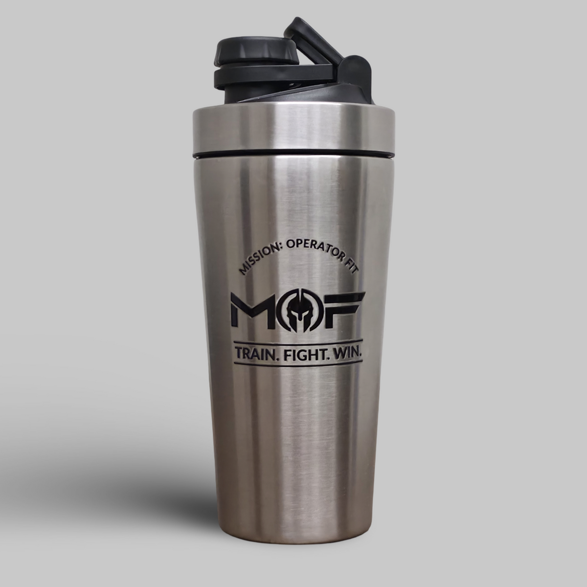 Operator Shaker™