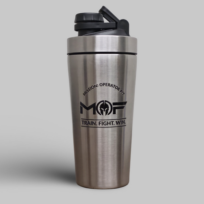 Operator Shaker™