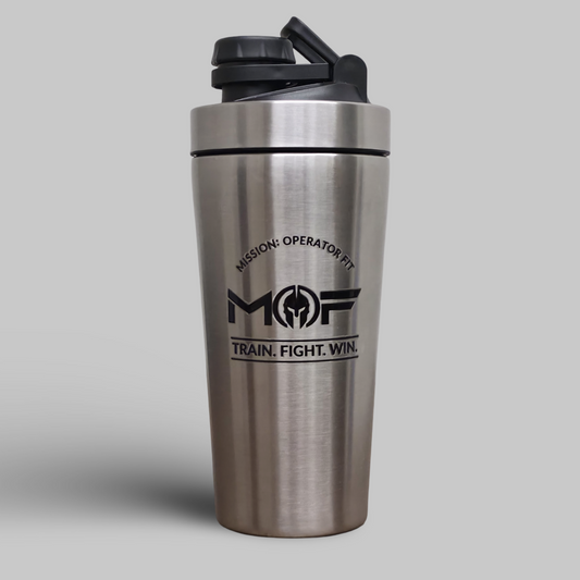 Operator Shaker™