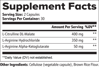 NITRIC PUMP™