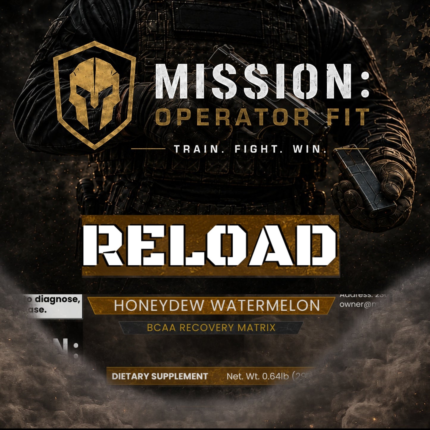 OPERATOR STACK