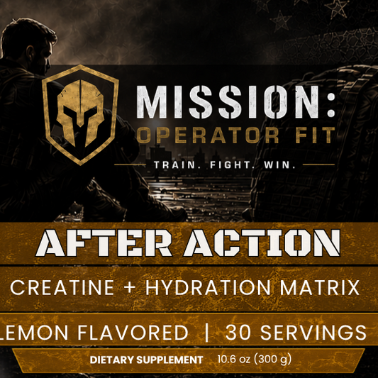 AFTER ACTION™