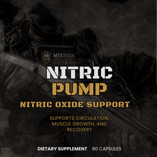 NITRIC PUMP™
