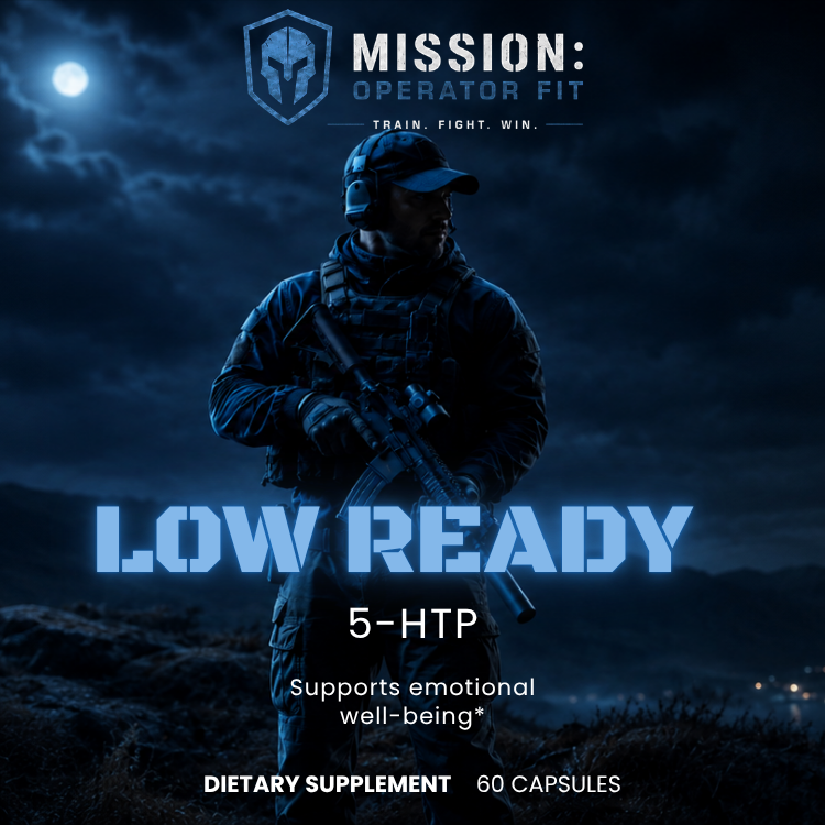 LOW READY™