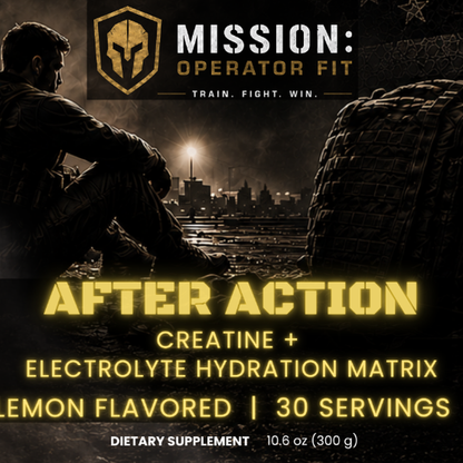 AFTER ACTION™