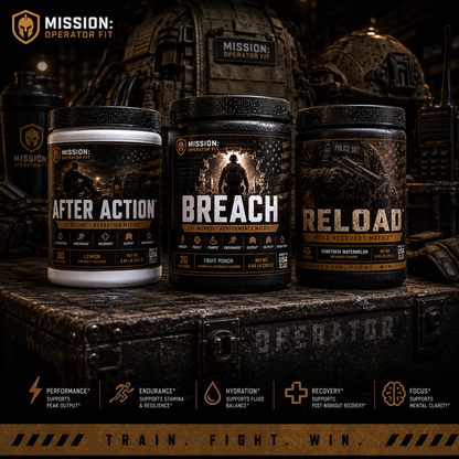 OPERATOR STACK