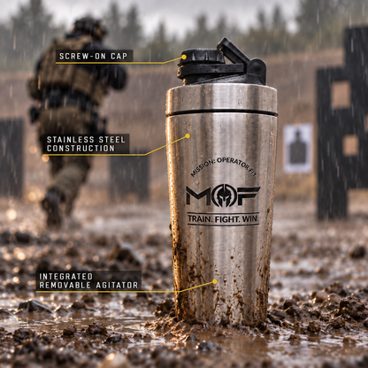 Operator Shaker™